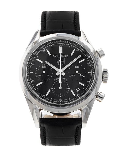 Tag Heuer Carrera CV2111
